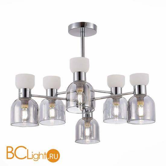 Люстра Evoluce Vento SLE1045-102-06