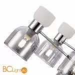 Люстра Evoluce Vento SLE1045-102-06 - Фото 1