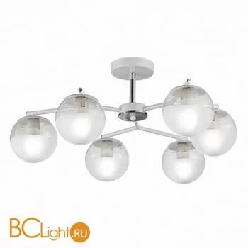 Люстра Evoluce Verona SLE106602-06 - Фото 0