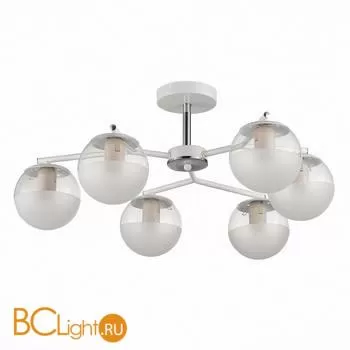 Люстра Evoluce Verona SLE106602-06 - Фото 1