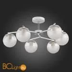 Люстра Evoluce Verona SLE106602-06 - Фото 4