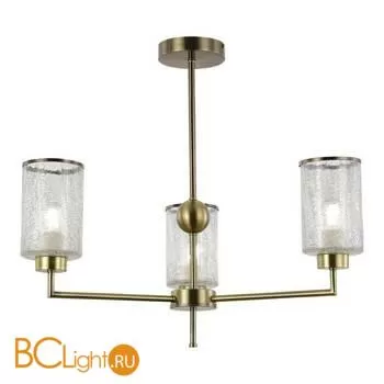 Люстра Evoluce Vestre SLE1046-302-03