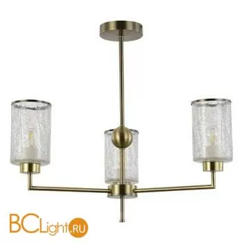 Люстра Evoluce Vestre SLE1046-302-03 - Фото 0