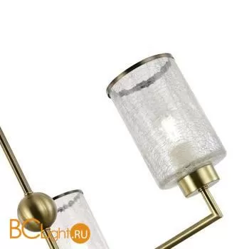 Люстра Evoluce Vestre SLE1046-302-03 - Фото 1