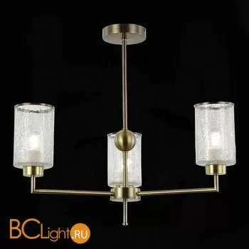 Люстра Evoluce Vestre SLE1046-302-03 - Фото 2