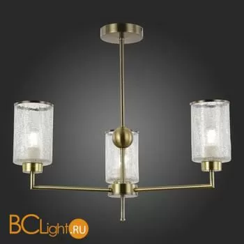 Люстра Evoluce Vestre SLE1046-302-03 - Фото 3