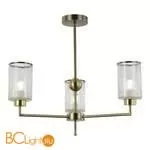 Люстра Evoluce Vestre SLE1046-302-03