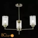 Люстра Evoluce Vestre SLE1046-302-03 - Фото 2