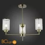 Люстра Evoluce Vestre SLE1046-302-03 - Фото 3