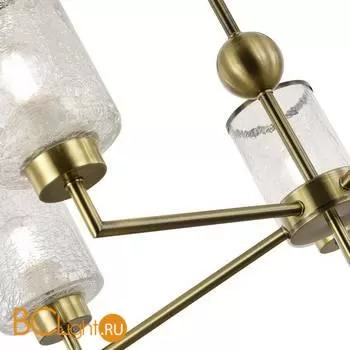 Люстра Evoluce Vestre SLE1046-302-05 - Фото 1