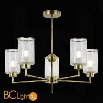 Люстра Evoluce Vestre SLE1046-302-05 - Фото 2