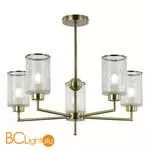 Люстра Evoluce Vestre SLE1046-302-05