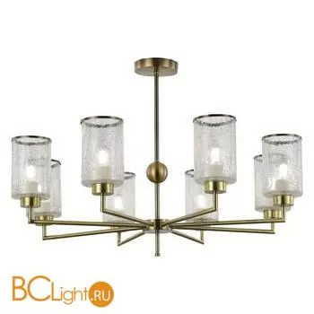 Люстра Evoluce Vestre SLE1046-302-08