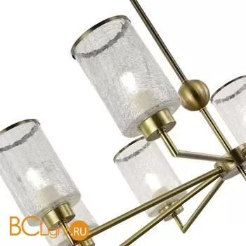 Люстра Evoluce Vestre SLE1046-302-08 - Фото 1