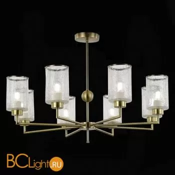 Люстра Evoluce Vestre SLE1046-302-08 - Фото 2