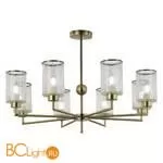 Люстра Evoluce Vestre SLE1046-302-08