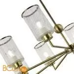 Люстра Evoluce Vestre SLE1046-302-08 - Фото 1