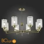 Люстра Evoluce Vestre SLE1046-302-08 - Фото 3