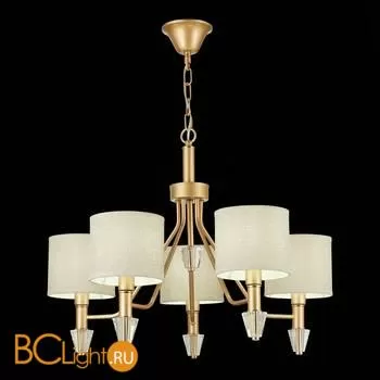 Люстра Evoluce Vilede SLE107003-05 - Фото 3