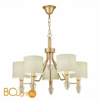 Люстра Evoluce Vilede SLE107003-05 - Фото 0