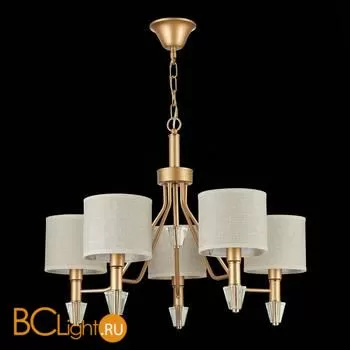 Люстра Evoluce Vilede SLE107003-05 - Фото 4