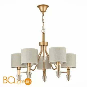 Люстра Evoluce Vilede SLE107003-05