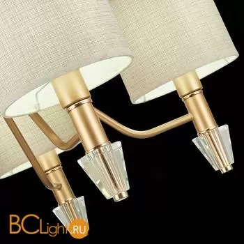 Люстра Evoluce Vilede SLE107003-05 - Фото 5