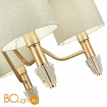 Люстра Evoluce Vilede SLE107003-05 - Фото 1