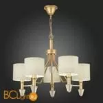 Люстра Evoluce Vilede SLE107003-05 - Фото 7