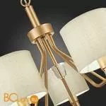 Люстра Evoluce Vilede SLE107003-05 - Фото 10