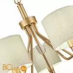 Люстра Evoluce Vilede SLE107003-05 - Фото 2