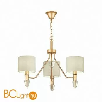 Люстра Evoluce Vilede SLE107003-03