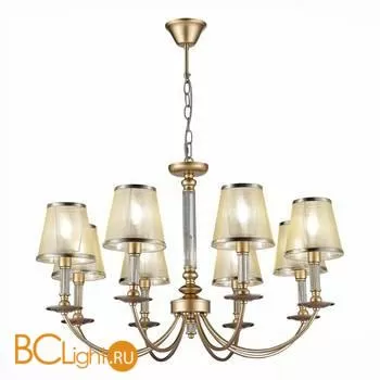 Люстра Evoluce Vinci SLE1115-203-08