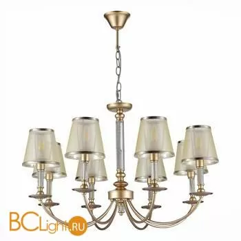 Люстра Evoluce Vinci SLE1115-203-08 - Фото 0