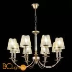 Люстра Evoluce Vinci SLE1115-203-08 - Фото 2