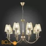 Люстра Evoluce Vinci SLE1115-203-08 - Фото 3