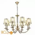 Люстра Evoluce Vinci SLE1115-203-08