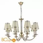 Люстра Evoluce Vinci SLE1115-203-08 - Фото 0