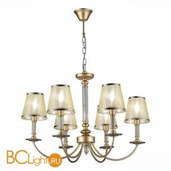 Люстра Evoluce Vinci SLE1115-203-06