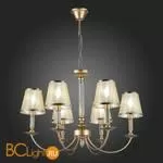 Люстра Evoluce Vinci SLE1115-203-06 - Фото 3