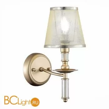 Бра Evoluce Vinci SLE1115-201-01