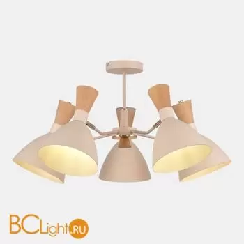 Люстра Evoluce Vista SLE1256-502-05