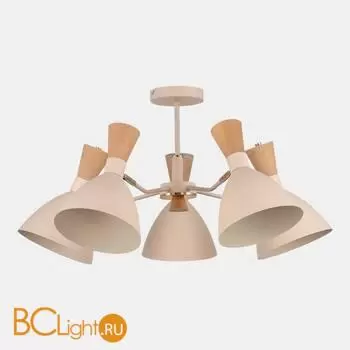 Люстра Evoluce Vista SLE1256-502-05 - Фото 1