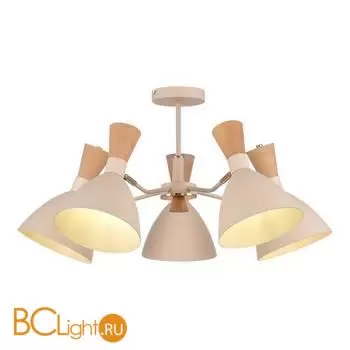 Люстра Evoluce Vista SLE1256-502-05 - Фото 2