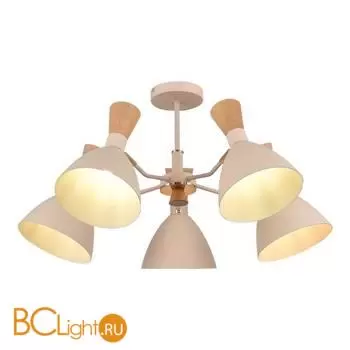 Люстра Evoluce Vista SLE1256-502-05 - Фото 4