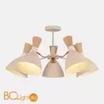 Люстра Evoluce Vista SLE1256-502-05