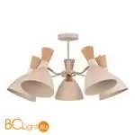 Люстра Evoluce Vista SLE1256-502-05 - Фото 0