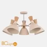 Люстра Evoluce Vista SLE1256-502-05 - Фото 1