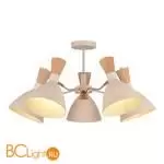 Люстра Evoluce Vista SLE1256-502-05 - Фото 2