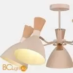 Люстра Evoluce Vista SLE1256-502-05 - Фото 5